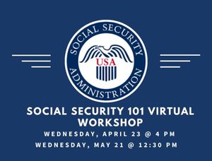 Social Security 101 